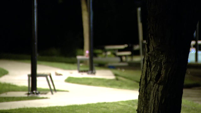 Woman, 8-year-old hurt in drive-by shooting at South Seattle park