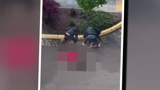 14-year-old arrested in Federal Way fatal shooting, 13-year-old wanted