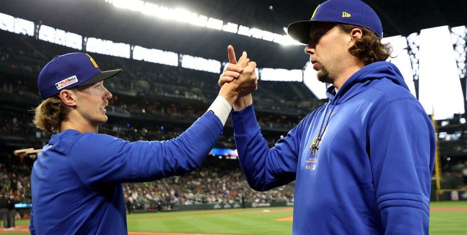 Logan Gilbert set for rehab assignment for Seattle Mariners