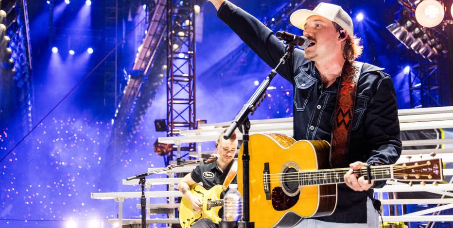 The hottest summer concerts coming to Seattle in 2025
