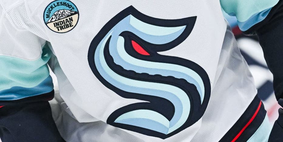 Seattle Kraken release schedule for 2025-26 season. Here's what to know