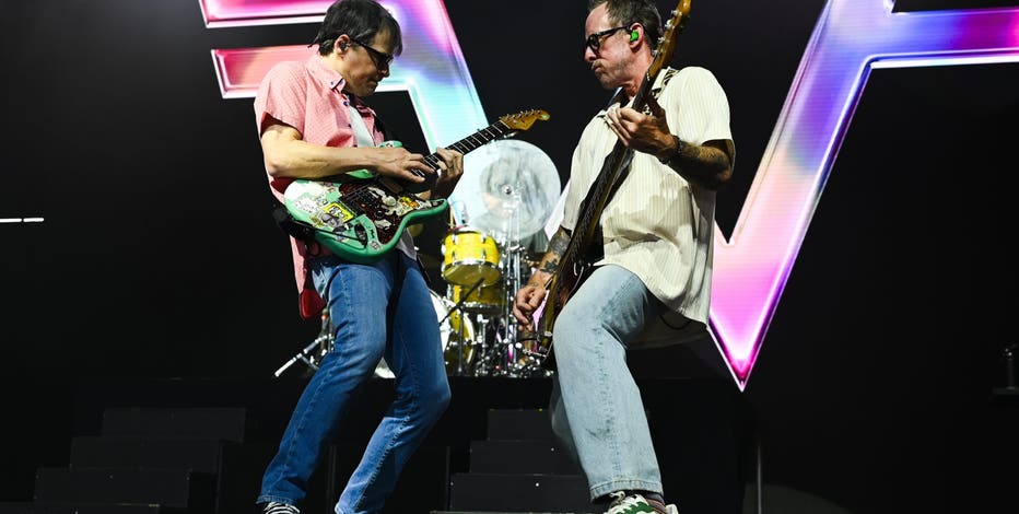 Bumbershoot 2025 lineup announced. Here’s who’s coming to Seattle