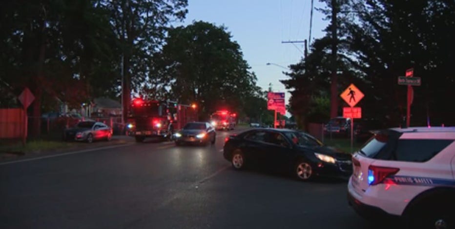 7 people hospitalized in shooting at Lakewood, WA park