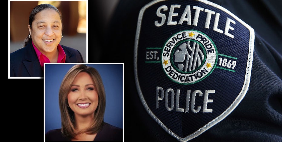 Seattle ignored key witness in Ex-police Chief Diaz scandal. Here's why