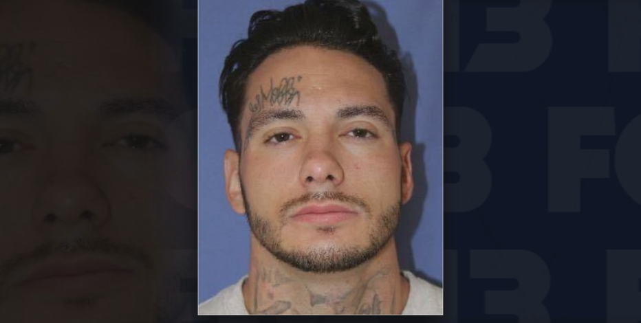 $1K reward offered for information on gunman loose in Thurston County, WA
