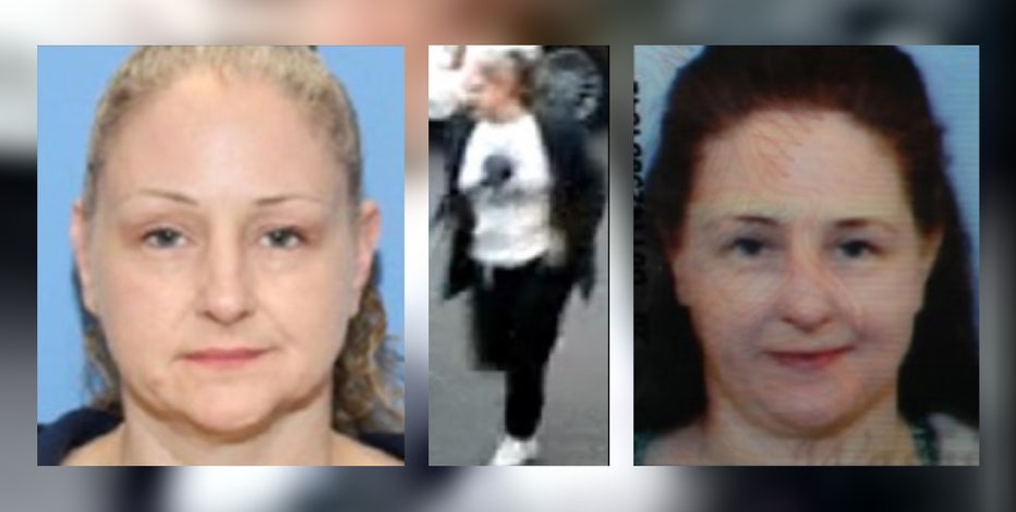 Police seek woman wanted for attempted murder in Tacoma, WA