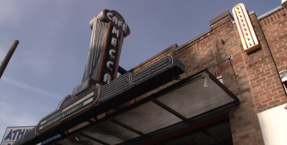 'Open Arms for Canada' discount offered to Canadian tourists in Seattle this weekend