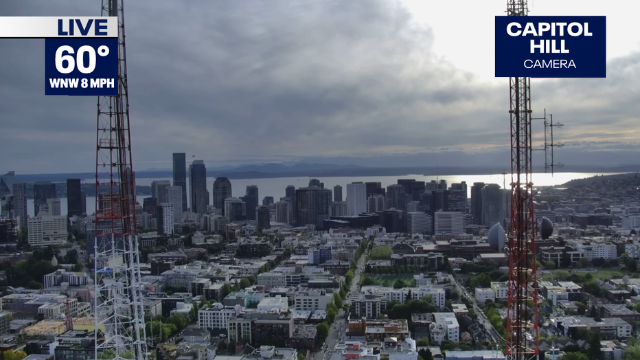 Seattle Camera