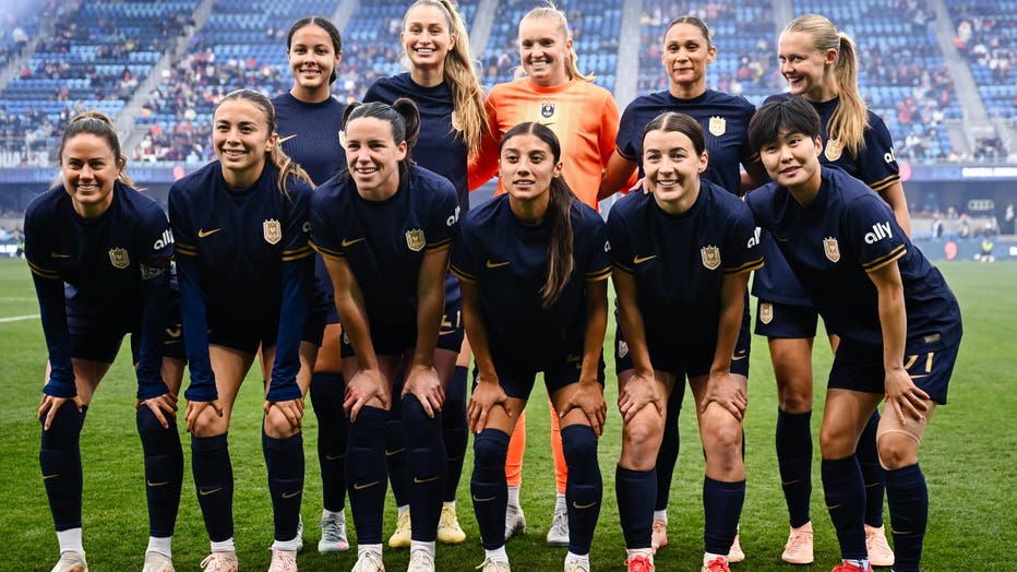 Seattle Reign FC