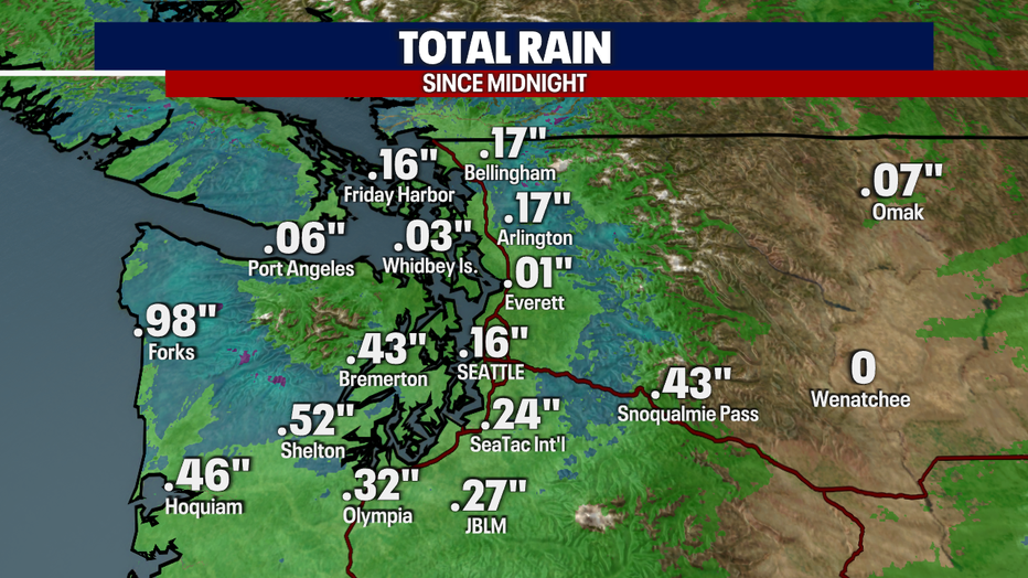 Totals Tonight