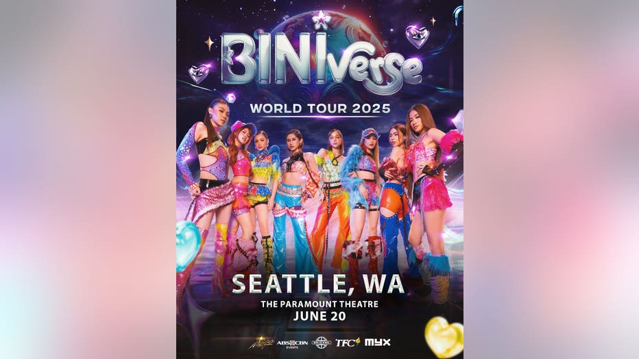 BINI
