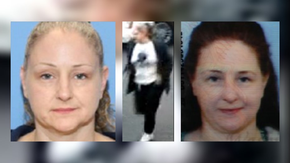 Police are asking for the public’s help in locating a woman wanted for attempted murder. According to the Tacoma Police Department (TPD), officers responded at about 8:21 p.m. on April 29 near the corner of Pacific Avenue and South 88th Street for a report of a possible vehicle-versus-pedestrian collision. When officers arrived, they found a woman pinned beneath a pickup truck. Investigators say the suspect, Heather Person — also known as Heather Keating — intentionally struck the victim with the truck and fled the scene. The victim was severely injured. Police say Person may be in Tacoma or Sumner. Anyone with information is asked to call Crime Stoppers at 1-800-222-TIPS. Tipsters could receive a reward of up to $1,000 for information leading to her arrest.
