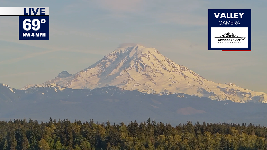 Mountain Camera