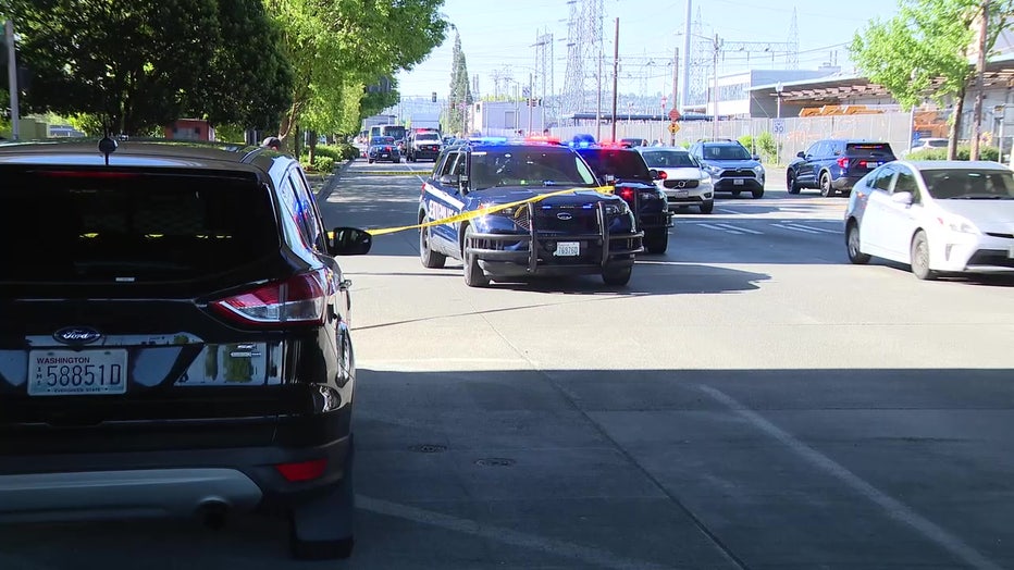 SODO fatal hit-and-run