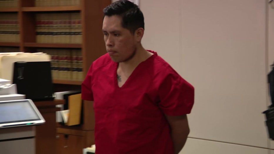 Miguel Hernandez Domingo