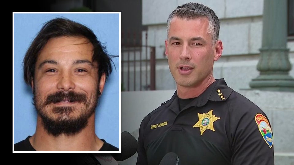 Travis Decker | Latest news on WA triple murder suspect | FOX 13 Seattle