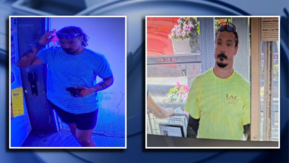 Why the manhunt for Travis Decker is complicated | FOX 13 Seattle