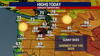 Seattle weather: Warm and sunny stretch ahead