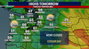 Seattle Weather: Cooler end to week, warmer and sunny Father's Day Weekend