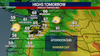 Seattle weather: Sunshine and 70s return for the weekend