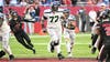 Abe Lucas: Running the football won't be optional for Seattle Seahawks