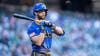 Leody Taveras designated for assignment by Seattle Mariners