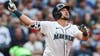 Seattle Mariners catcher Cal Raleigh named MLB Player of the Year