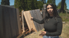 Parkland, WA neighbors fed up, scared with continuing car crashes