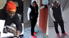 SeaTac police seek public's help in identifying armed robbery suspect