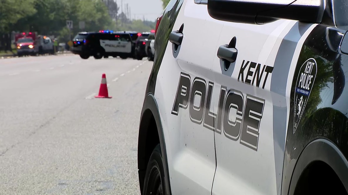 Kent, WA police investigate fatal shooting near Park and Ride