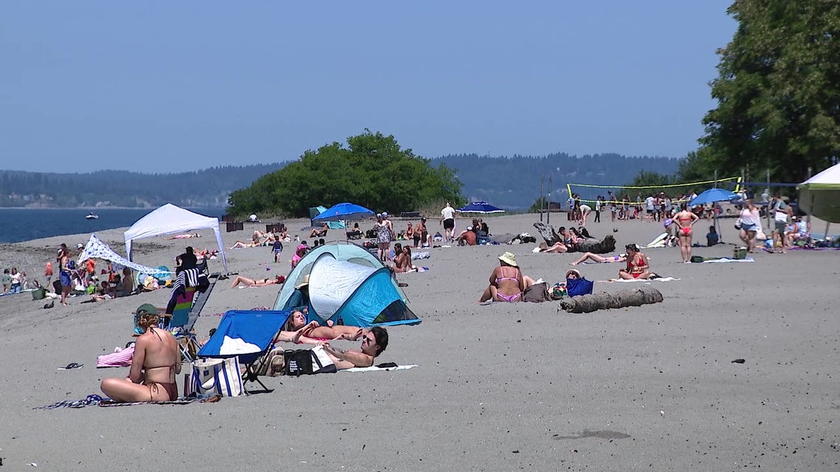 Seattle shuttle connecting Ballard, Golden Gardens Park to start this weekend