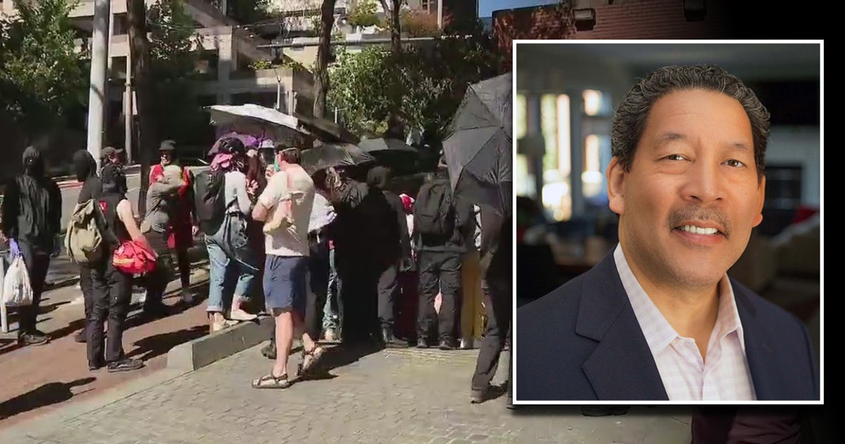 Seattle mayor urges peaceful protests amid US unrest | FOX 13 Seattle