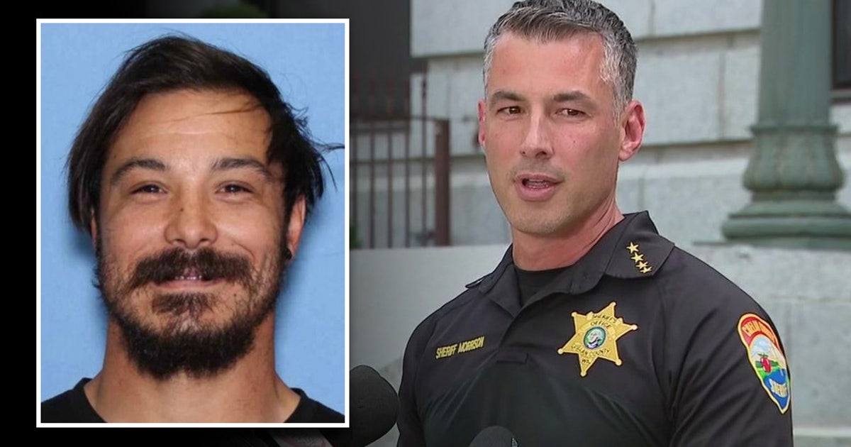 Travis Decker search update from Chelan Co. sheriff | FOX 13 Seattle