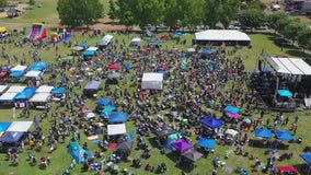 WA's largest Juneteenth event in Tacoma highlights importance of economic freedom