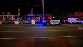 Deadly shooting investigation in Burien, WA