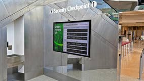 New Sea-Tac Airport security checkpoint opens June 6