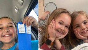 How to watch Decker girls' Wenatchee, WA memorial as manhunt continues