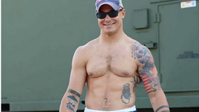 WA sheriff shares new photo of suspected killer dad Travis Decker