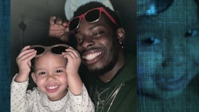 Tacoma dad defends man at center of Amber Alert case involving 2-year-old