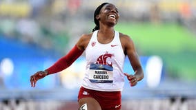 WSU cutting support for numerous track and field programs