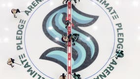 Steve O'Rourke named PWHL Seattle's first-ever head coach