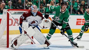 Mason Marchment looking forward to fresh start with Seattle Kraken after trade from Stars