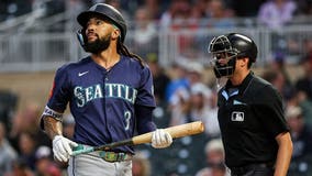 Joe Ryan, Twins shut out Seattle Mariners 2-0