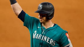 Donovan Solano, Mitch Garver power Seattle Mariners to 6-4 win in 12 over Rangers