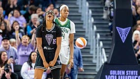 Seattle Storm stomped by Tiffany Hayes, Valkyries in 84-57 loss
