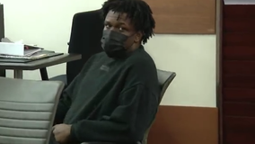 'Belltown Hellcat' Miles Hudson on trial for reckless driving in Seattle