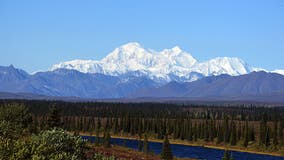 Rangers in Alaska recover body of Seattle man who died from a fall on Mount McKinley