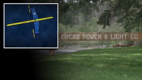 Giant turbine sparks outrage in WA orca habitat: ‘Like a 747 in the water’