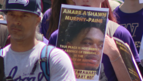 Killer of Seattle high school student still on the loose a year later