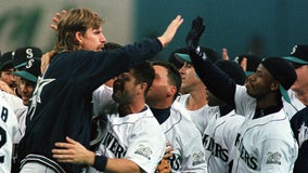 Seattle Mariners to retire Randy Johnson's No. 51 jersey in 2026